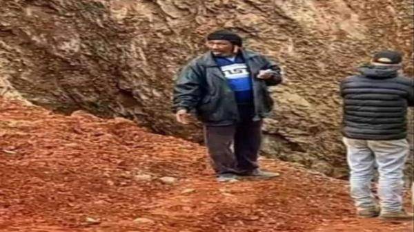 Hero of the Last Meters: 