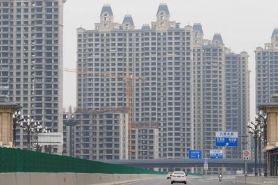 "Gifts" and "False Promises"... "Evergrande Manipulated" Investor Funds