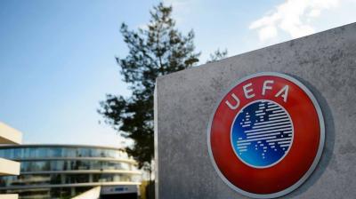 France Hosts Champions League Final Instead of Russia