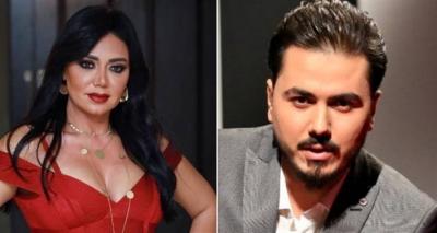 Nizar Al-Faris Responds to Rania Youssef by Filing a Lawsuit Against Her for Defamation