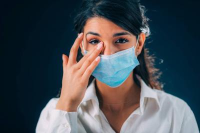 Warning of Another Quietly Spreading Epidemic
