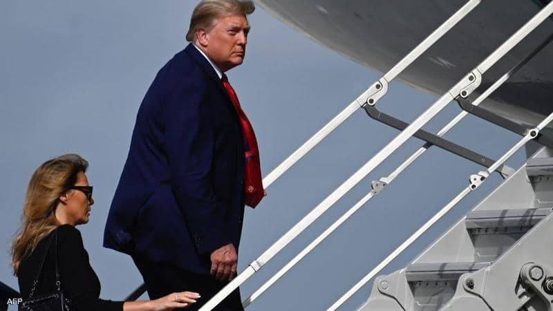 The White House Reveals the New President's Position on Trump's Impeachment Proceedings