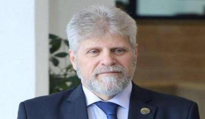 Robert Al-Abyad: "The Appointed President is Unable to Form a Government Today"