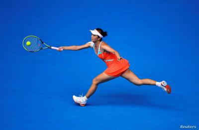 ## Accused a Official of Sexual Assault: The Mystery of the Tennis Player's Disappearance