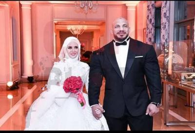 Family Shock Over Mr. Olympia Champion's Marriage: First Wife Reveals Her Feelings