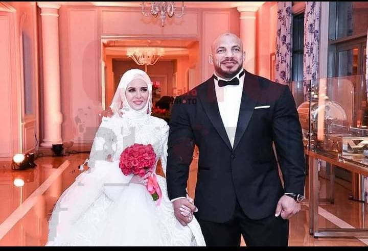 Family Shock Over Mr. Olympia Champion's Marriage: First Wife Reveals Her Feelings
