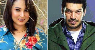 Suspension of Basem Samra and Rehab El Gamal from Acting