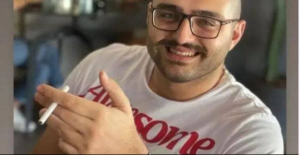 The Story of Fakhouri and Others: Missing Lebanese Near Kyiv