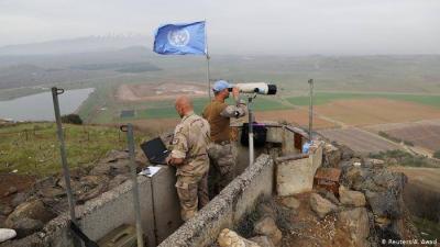 Netanyahu: We Will Not Withdraw from the Golan Heights, Politically or Otherwise