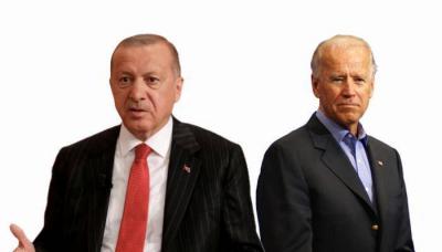 Call Between Biden and Erdoğan: Expected Announcement on "Armenian Genocide"