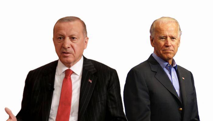 Call Between Biden and Erdoğan: Expected Announcement on 