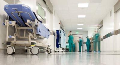 Head of Doctors: "We Have the Ability to Vaccinate the Entire Sector, Provided the Health Ministry Allows Us"