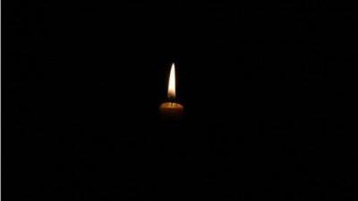 Electricity Soon... A 24/7 Outage?