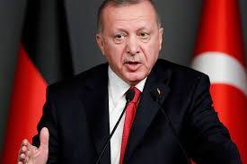 Erdogan: Turkey Will Not Bow to Social Media Companies' Pressures