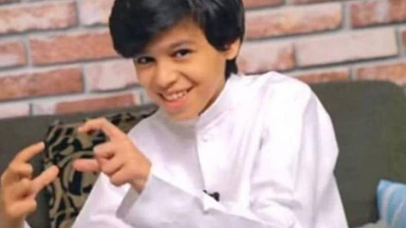 Tragic Loss: Kuwaiti Child 