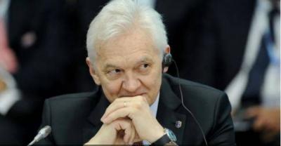 "Putin's Friends": The Wealth of Those Targeted by UK Sanctions