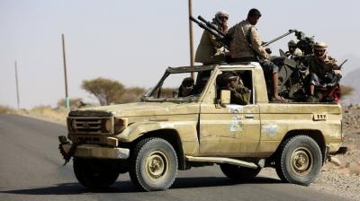 In Yemen: An Attack from Three Fronts on the Houthi's Last Stronghold in Shabwa