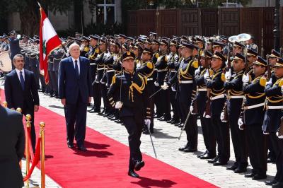 Mikati: Iranian Fuel Shipments Violate Lebanon's Sovereignty