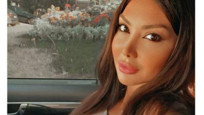 Dana Jabir Surprises the Audience with Her Pregnancy … and Some Reveal the Truth