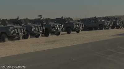 Jordan: Calm Returns to "Naour" After Violence Following Deputy Al-Ajarmeh's Dismissal