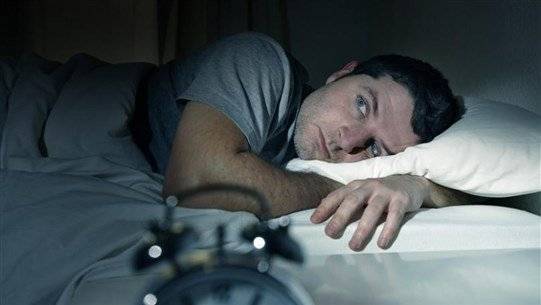 Lack of Sleep at Night Makes People More Selfish and Less Social!