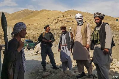 Taliban Tries to "Polish Its Image" Amid Military Gains