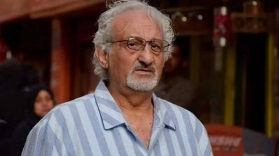 Death of Egyptian Artist Ahmed Halawa Due to COVID-19 Complications