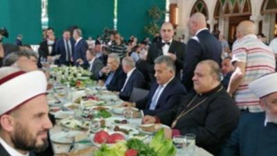 Abbas Ibrahim: We Have No Choice But the State and Its Institutions for a New Lebanon