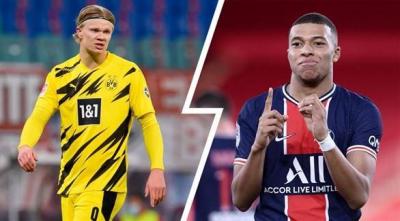 "Summer Transfer Market": Here is the List of the 10 Most Expensive Players in the World