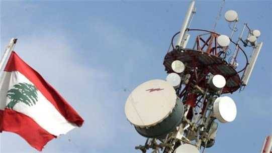 The Collapse of the Telecommunications Sector: Strengthening Lebanon's Position Among Failed States?