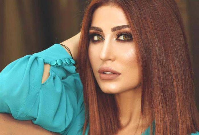 Hiba Nour Puts Herself at Risk While Performing a Workout Exercise: Fans Urge Caution