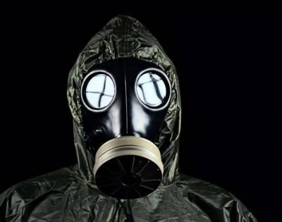 AI Program Creates 40,000 Chemical Weapons in 6 Hours