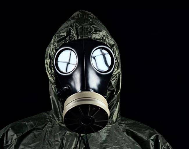 AI Program Creates 40,000 Chemical Weapons in 6 Hours