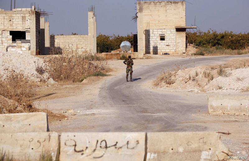 Armed Clash in Sweida Ends with Release of Kidnapped State Security Members