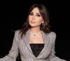 Elissa Releases Teaser Promo from Anghami for Her First Work in 2021