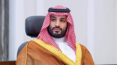 Saudi Crown Prince Launches "Central Jeddah" Plan with 75 Billion Riyal Investment