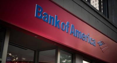 Bank of America Sets Record for Patents Focused on Machine Learning