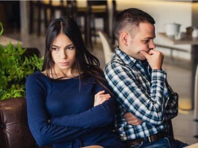 Researchers Discover That Strong Emotional Relationships Include Some Issues