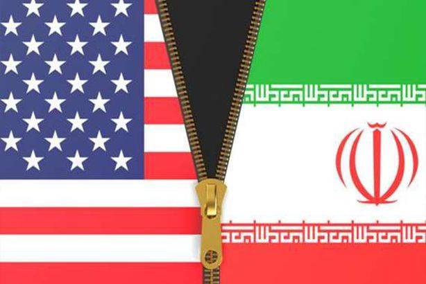 On the Notes of Calm: America Flirts While Iran Welcomes