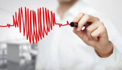 The Relationship Between Previous Breast Cancer Diagnosis and the Risk of Heart Disease