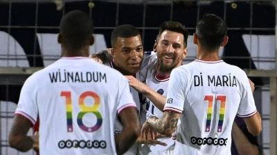 Players Silently Rebel Against Support for LGBTQ+ in European Leagues, Including Arabs