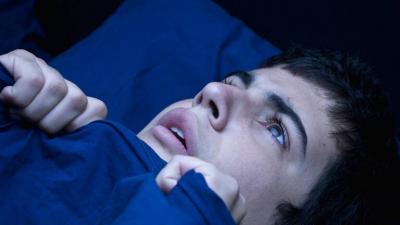 Common Nightmares Among People