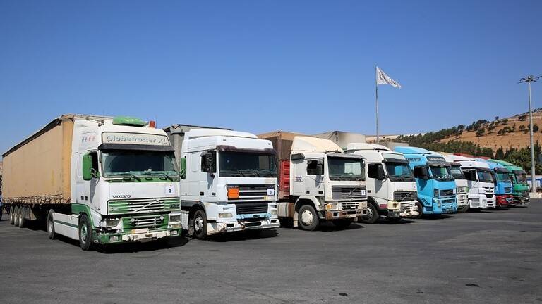 UN Security Council Extends Humanitarian Aid Delivery to Syria via Turkey