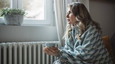 Hungary Sets Heating Limit