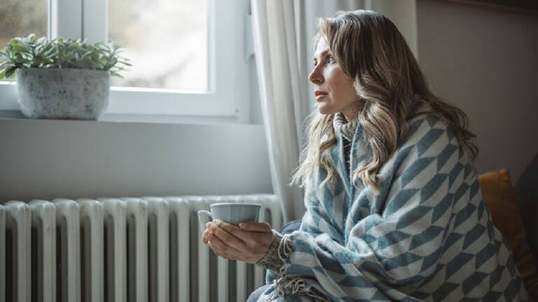 Hungary Sets Heating Limit