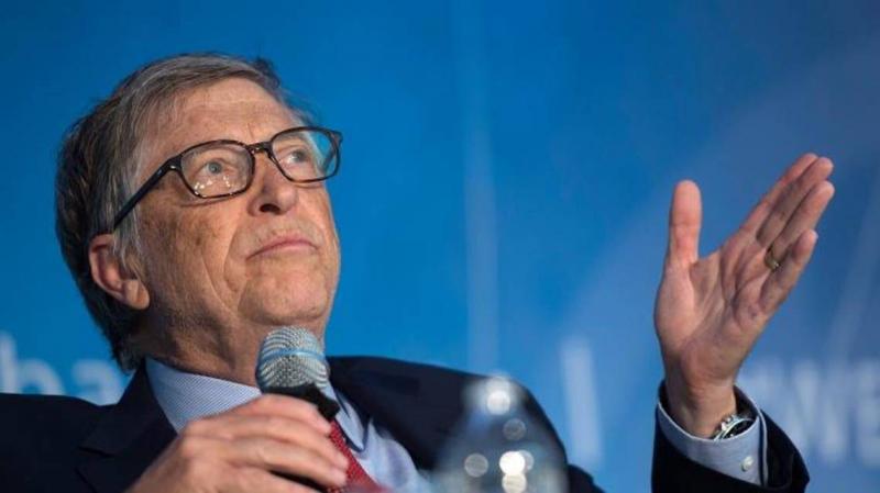 Bill Gates Issues Serious Warning About Upcoming Pandemic
