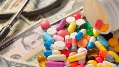 No Flour, No Gasoline... No Cancer Medications!