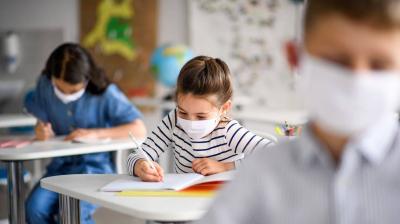 World Health Organization Tips for Ensuring the Safety of Students and Teachers During COVID-19