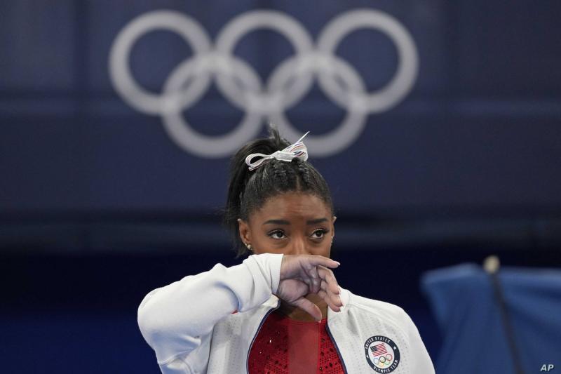 Breastfeeding and Freedom of Dress: Essential Human Messages at the Tokyo Olympics