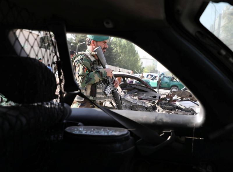 Taliban Expands Its Influence: Captures Sixth Provincial Capital Within Days